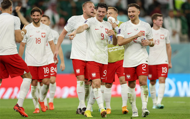 世界杯：波兰vs阿根廷，梅西能否带队拿到晋级资格？