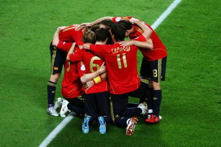 ＞＞＞＞＞＞[视频]欧洲杯决赛：德国vs西班牙精彩集锦