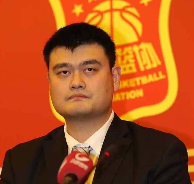 那么中国男篮未来10-15年的内线核心就算是有了