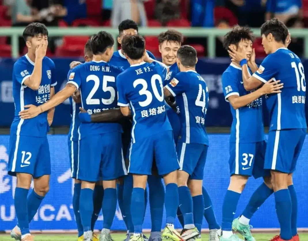 2024赛季中超联赛第1轮将于北京时间3月1日正式打响
